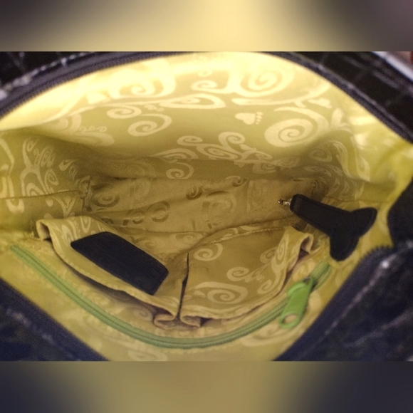 Brighton Sonny Shoulder Bag - Picture 12 of 13